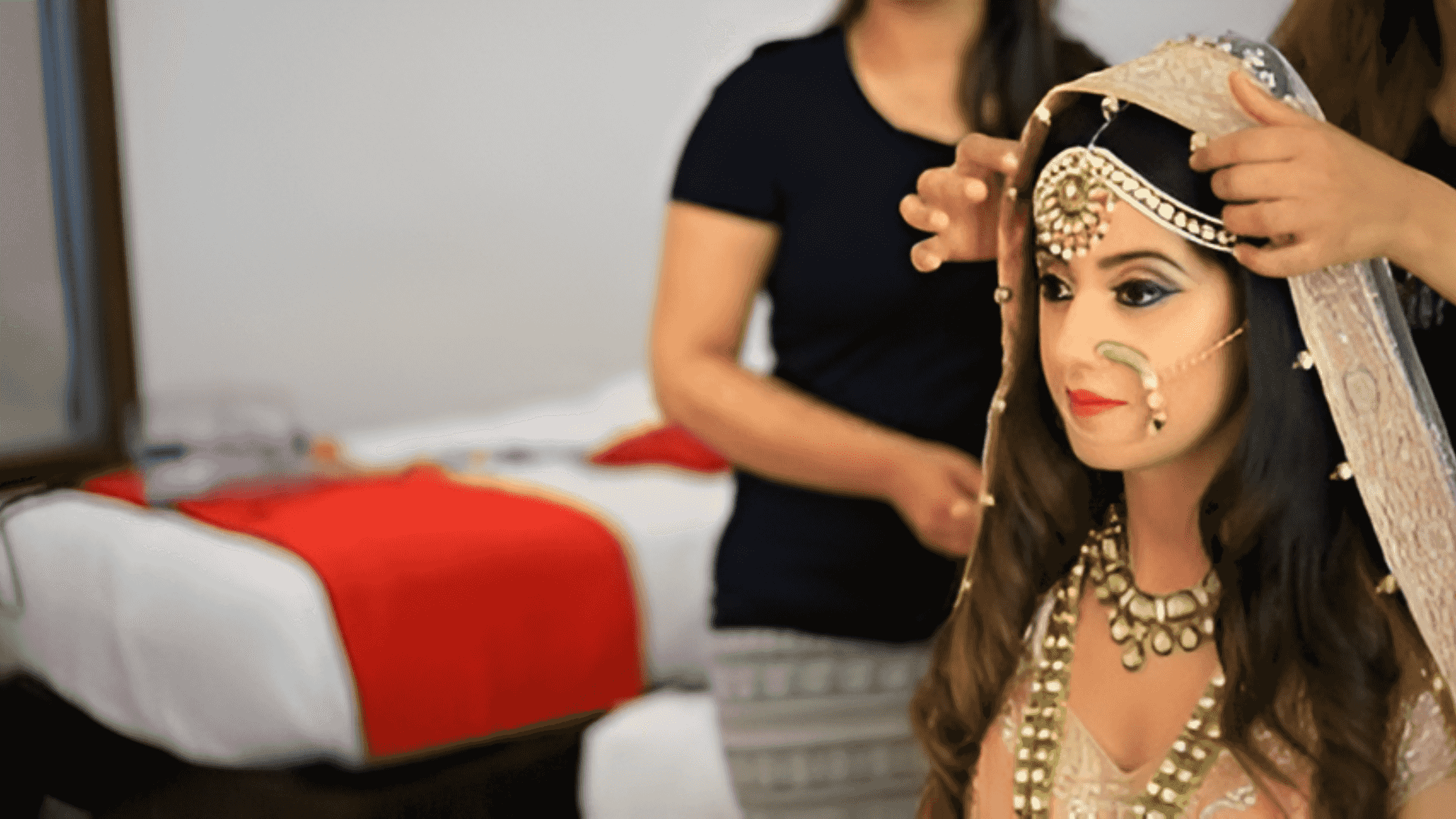 makeup artists in hauz khas