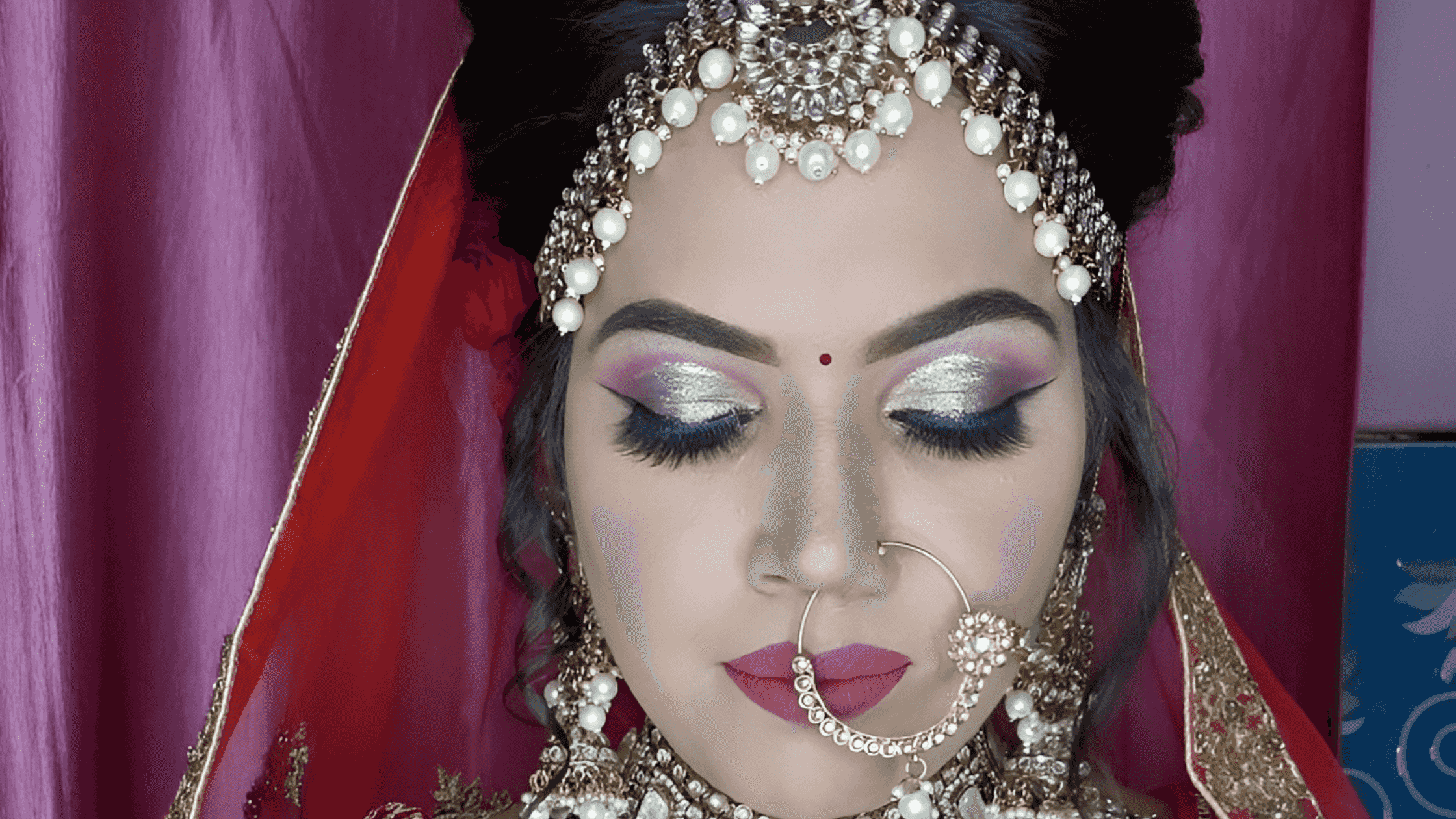 makeup artists in dwarka