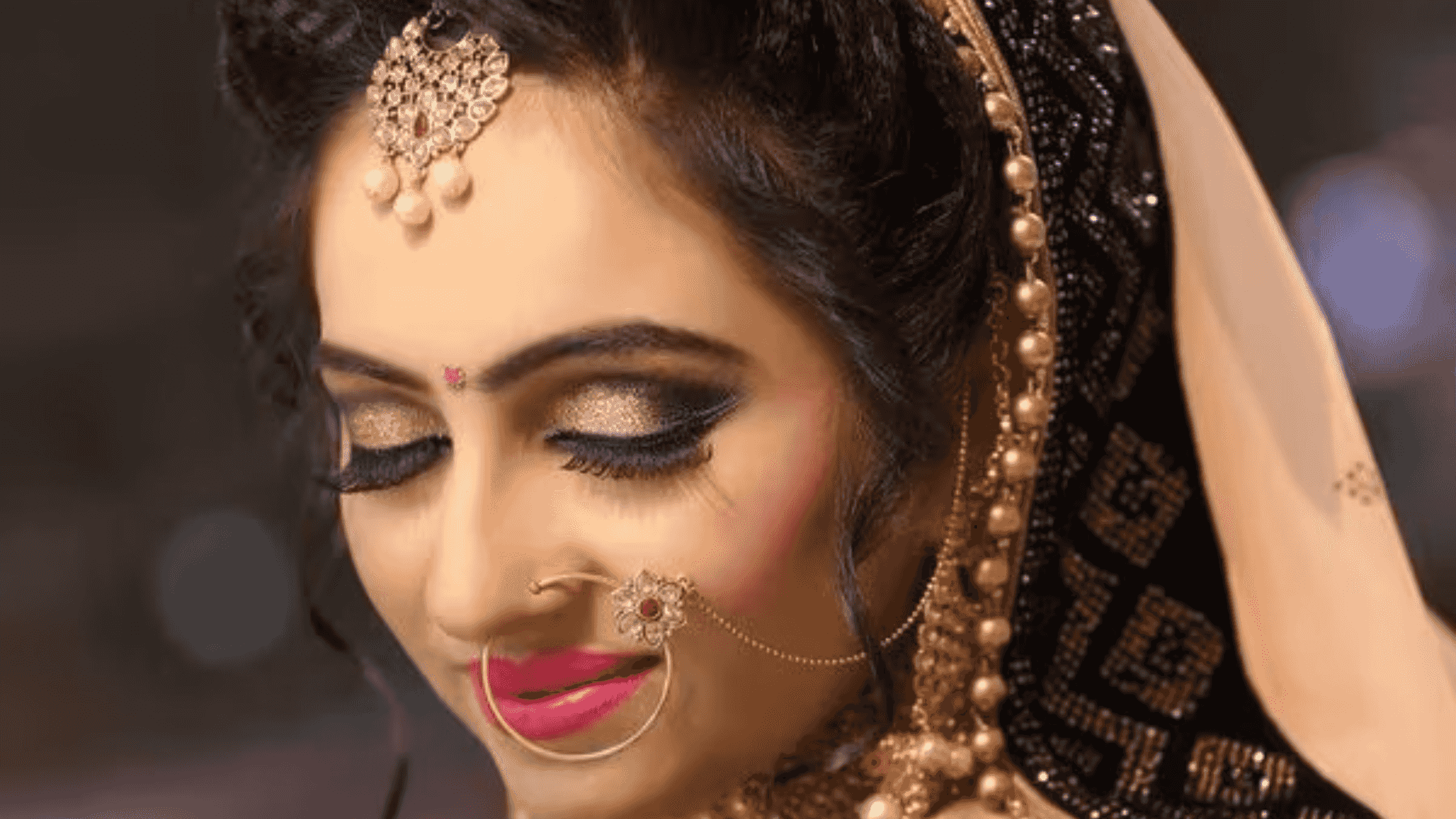 makeup artists in rohini