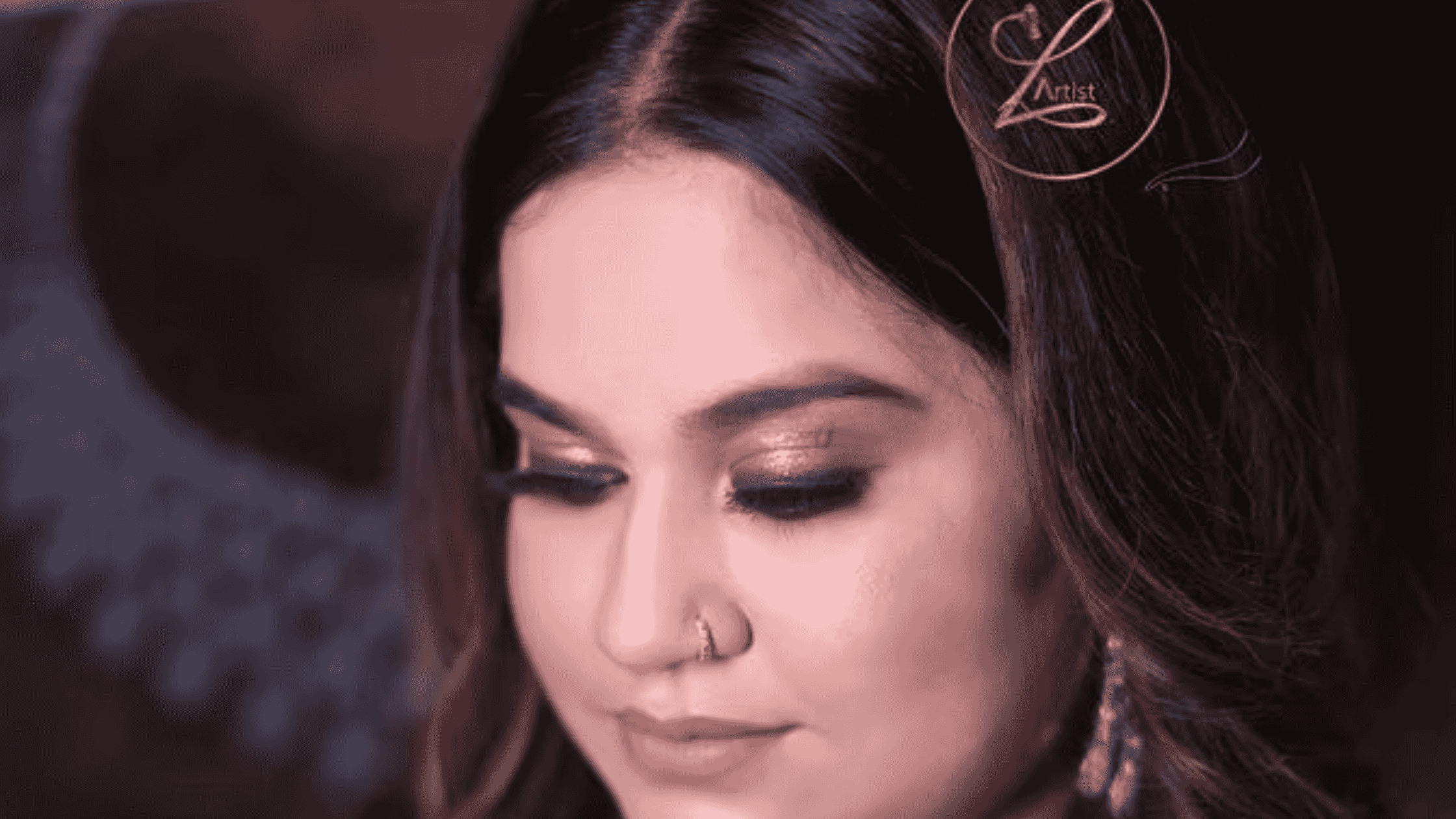 makeup artists in rohini