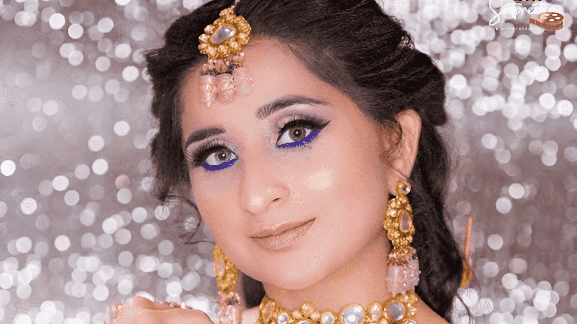 makeup artists in rohini