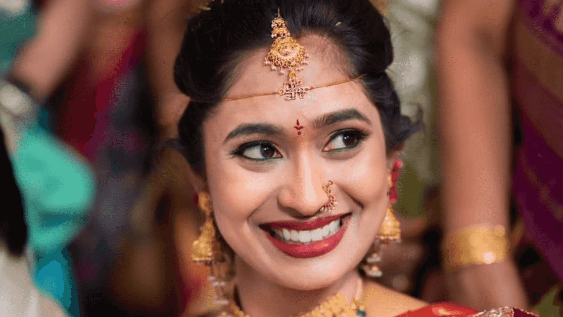 makeup artists in dwarka