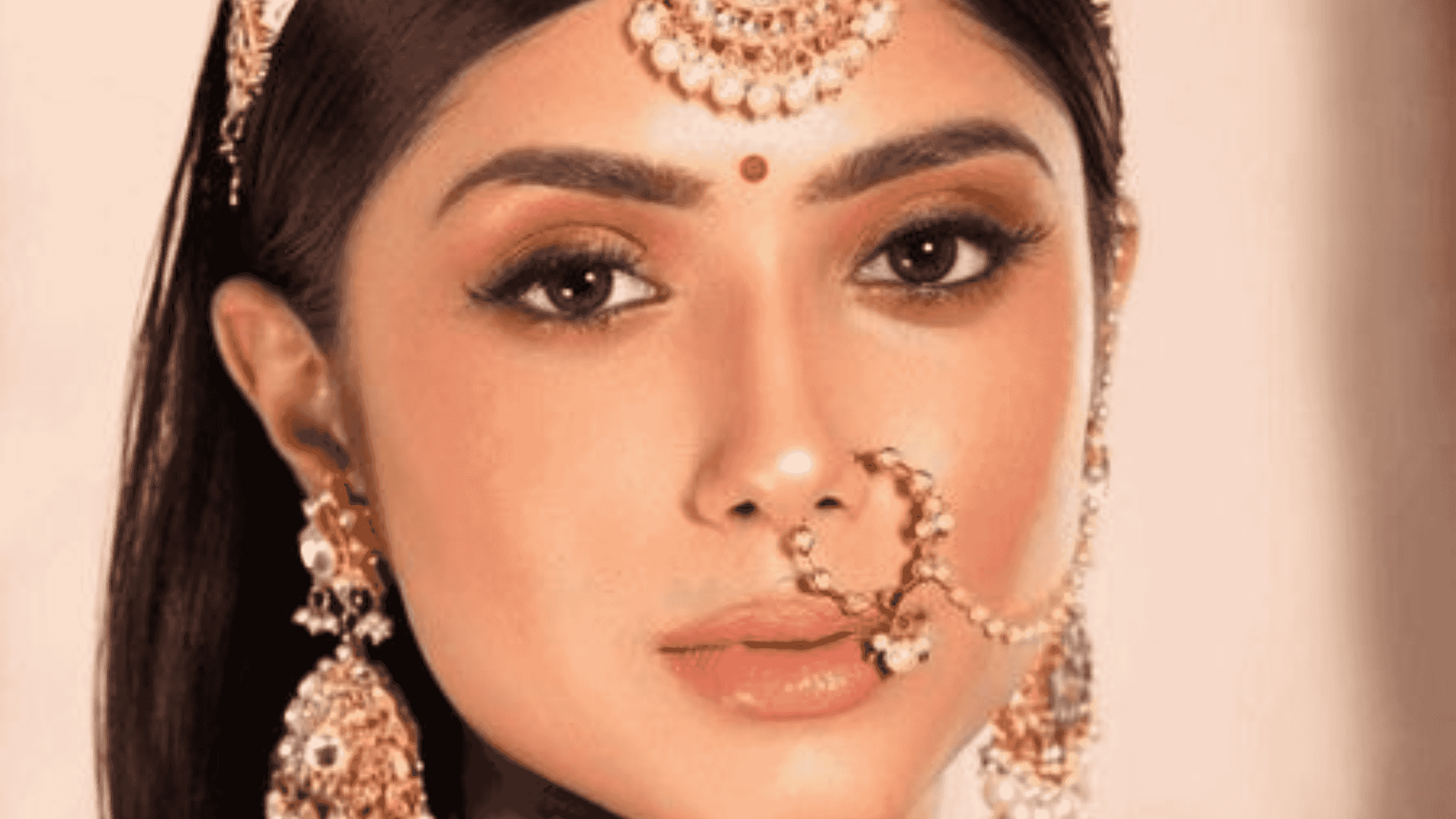 makeup artists in rk puram