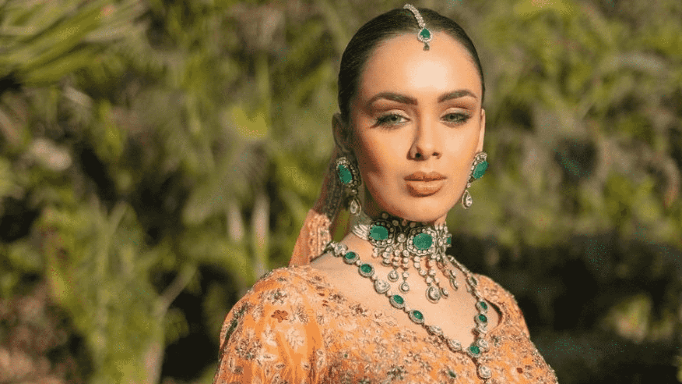 makeup artists in rk puram