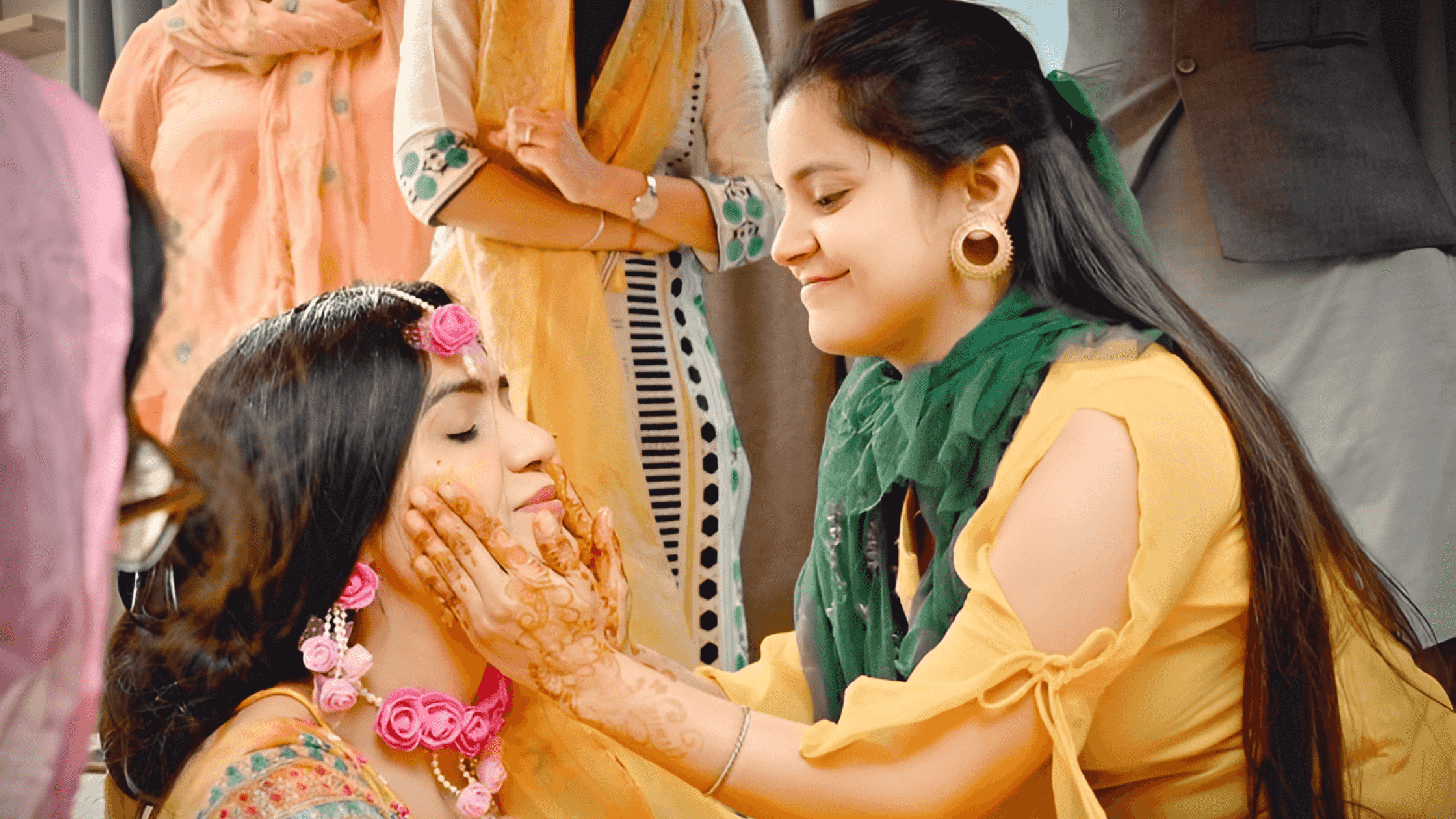 wedding photographers in mayur vihar