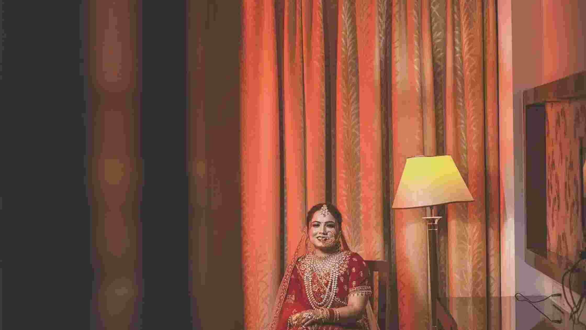 wedding photographers in vikaspuri