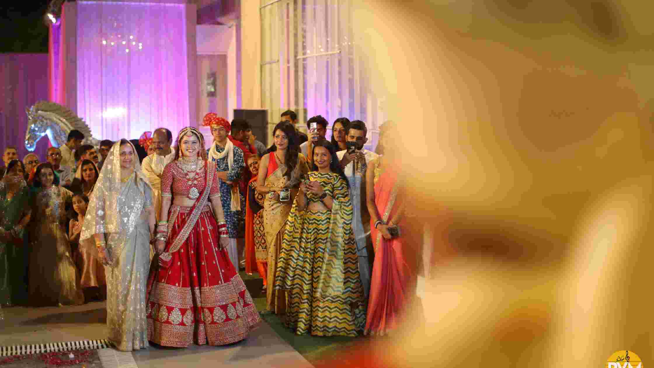 wedding photographers in janakpuri