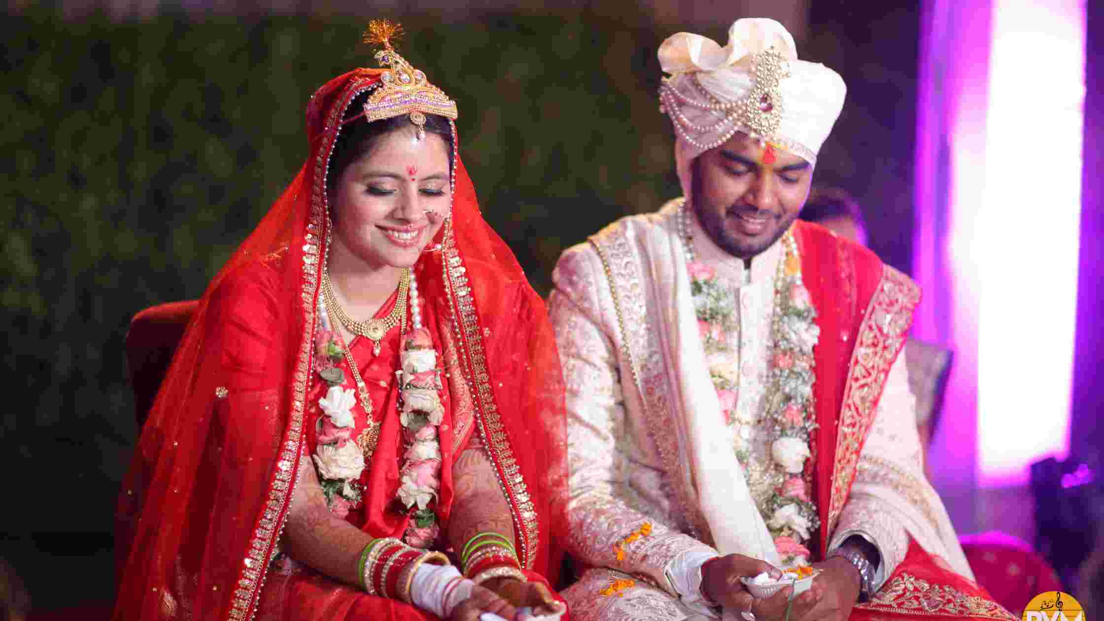 wedding photographers in janakpuri