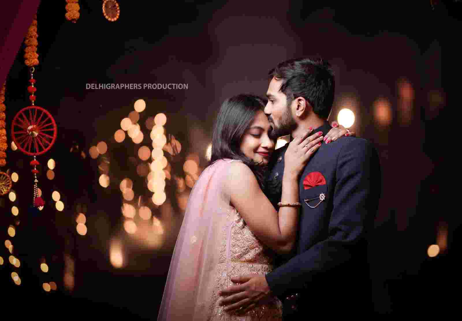 wedding photographers in okhla