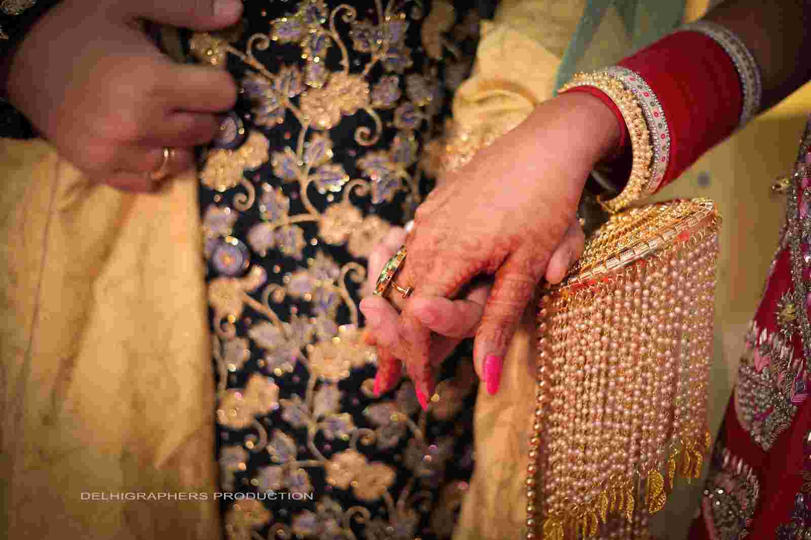 wedding photographers in okhla