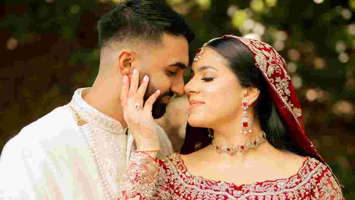 wedding photographers in rohini