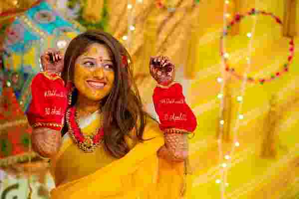 wedding photographers in punjabi bagh