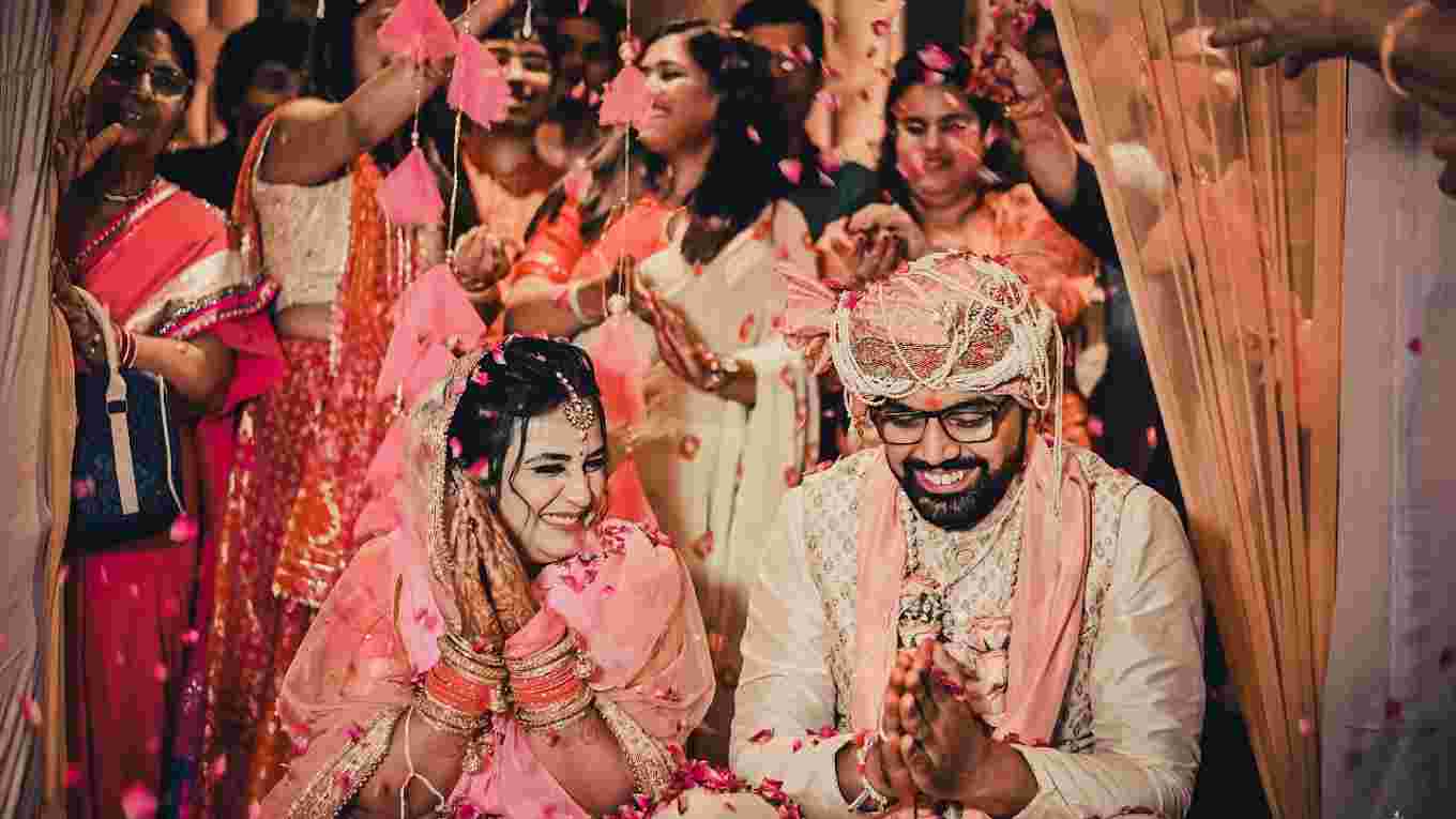 wedding photographers in govindpuri