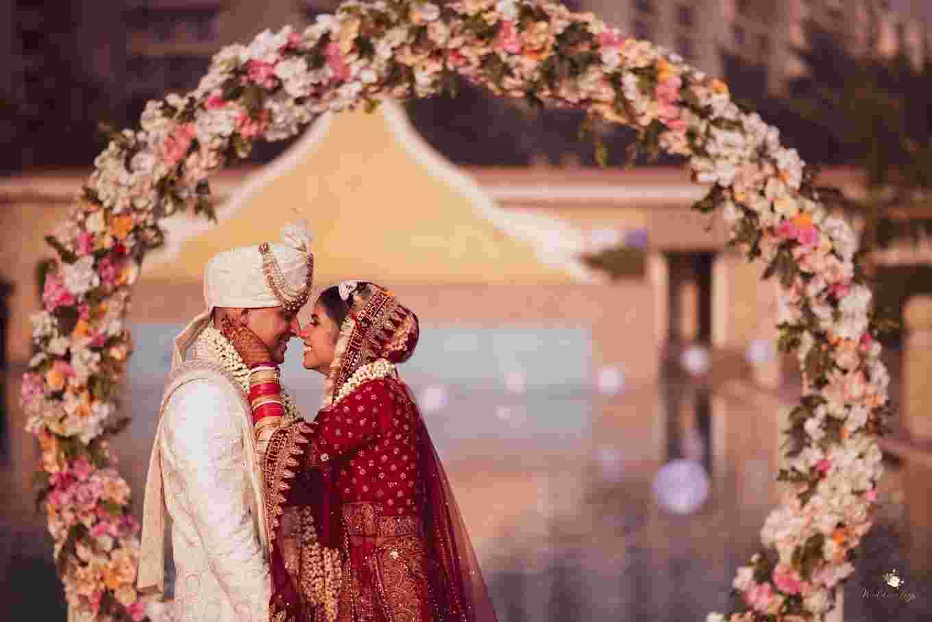 wedding photographers in govindpuri