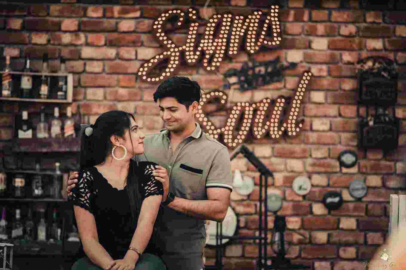 wedding photographers in govindpuri