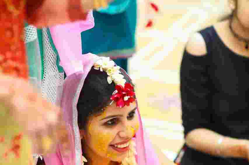 wedding photographers in dwarka