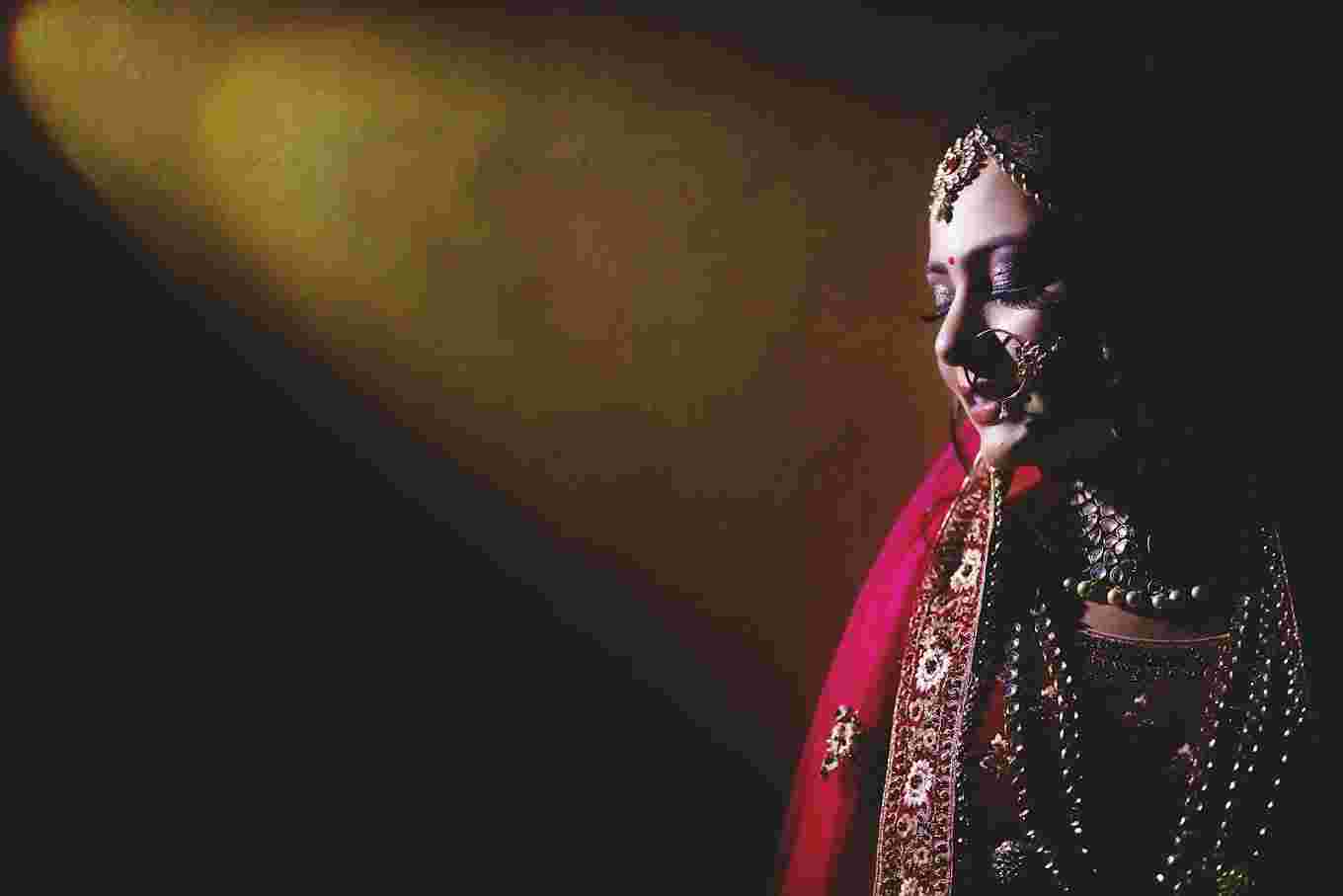 wedding photographers in govindpuri