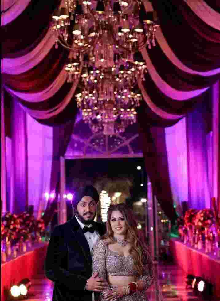 wedding photographers in pitampura