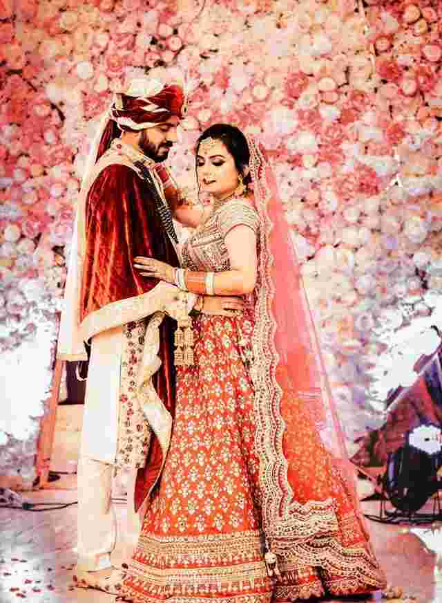 wedding photographers in rajouri garden