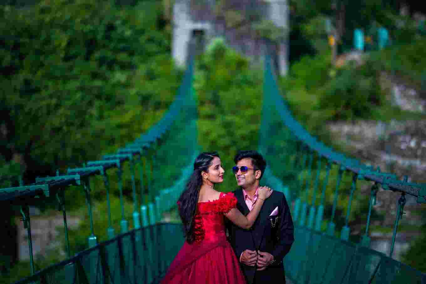 wedding photographers in rajouri garden
