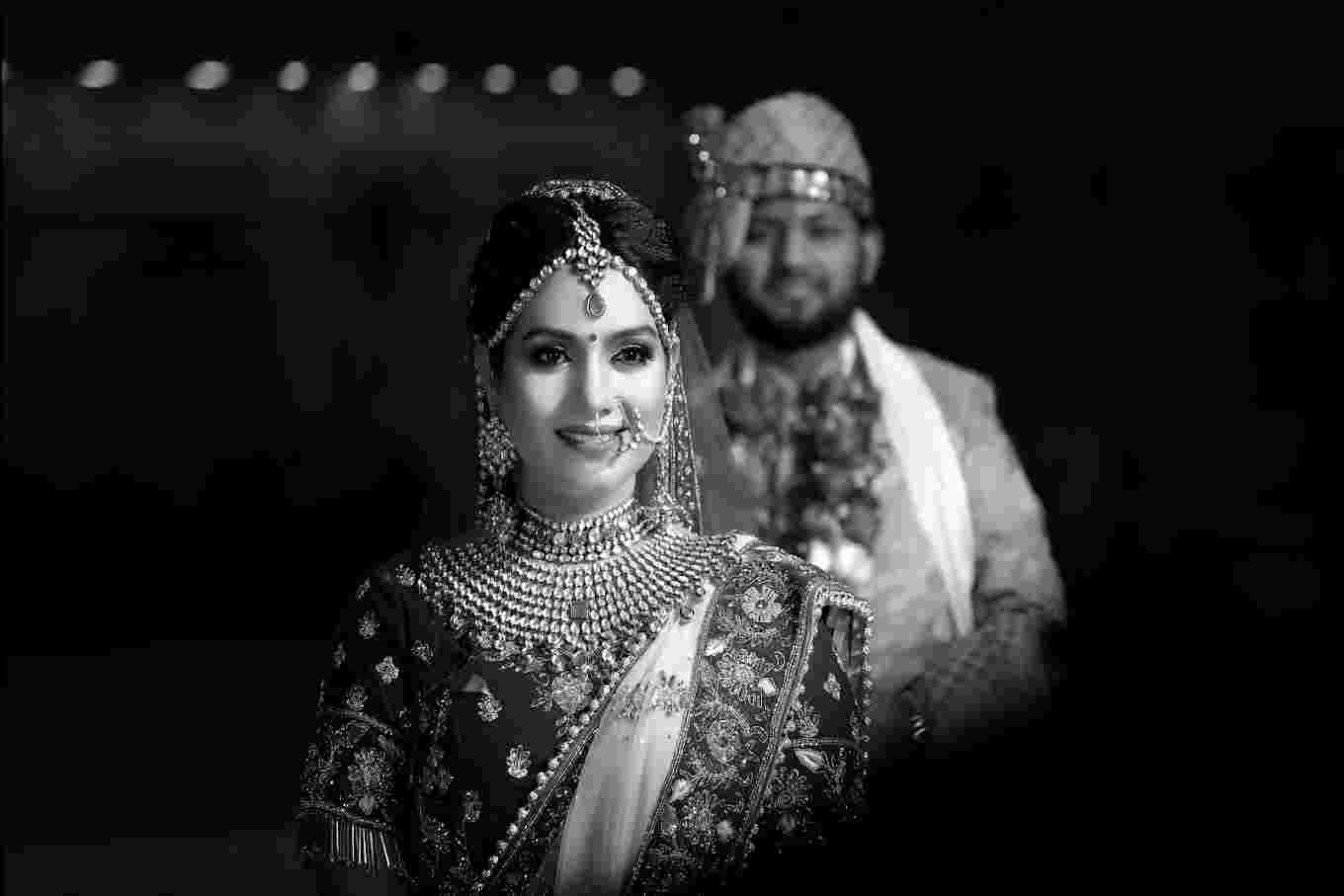 wedding photographers in pitampura