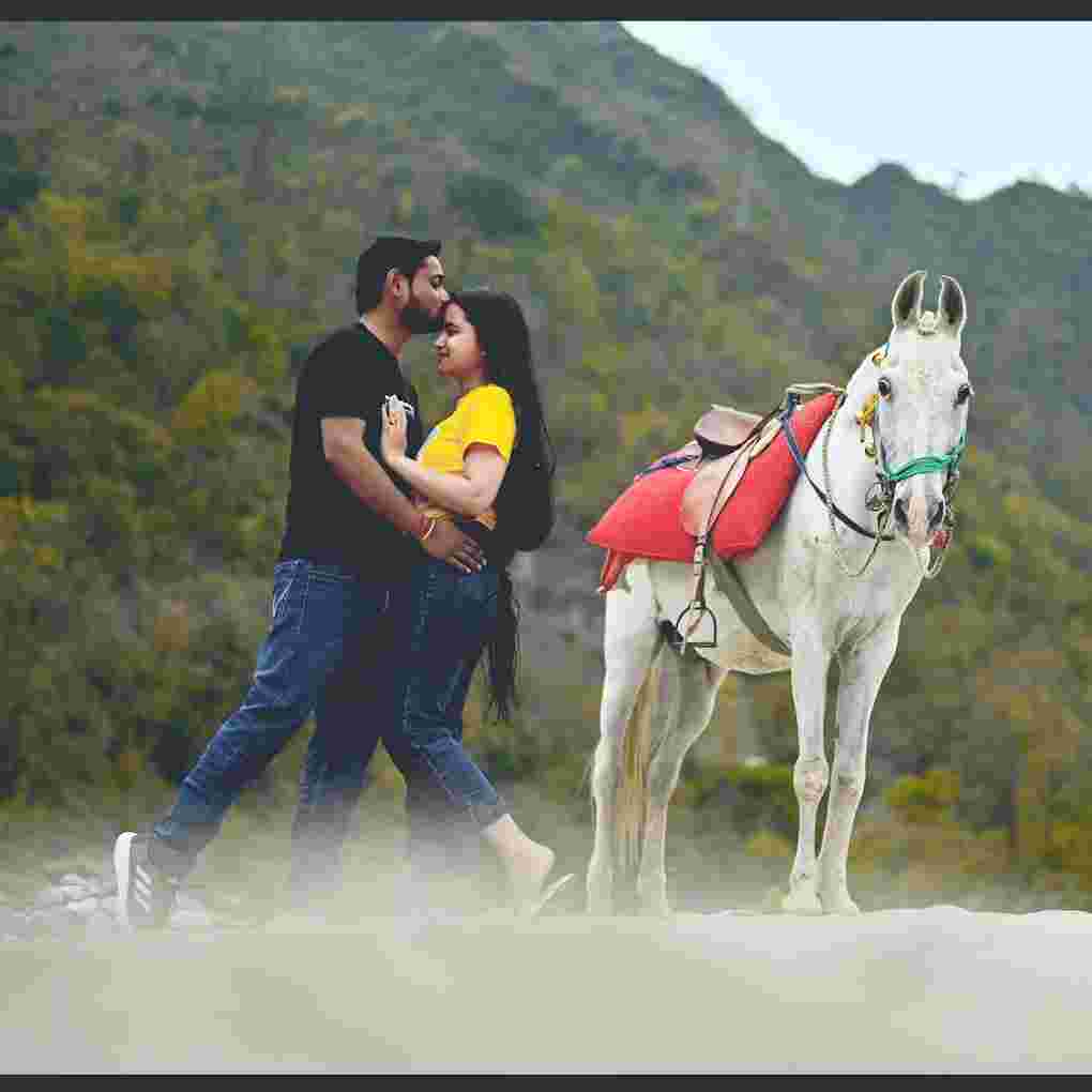 wedding photographers in patel nagar