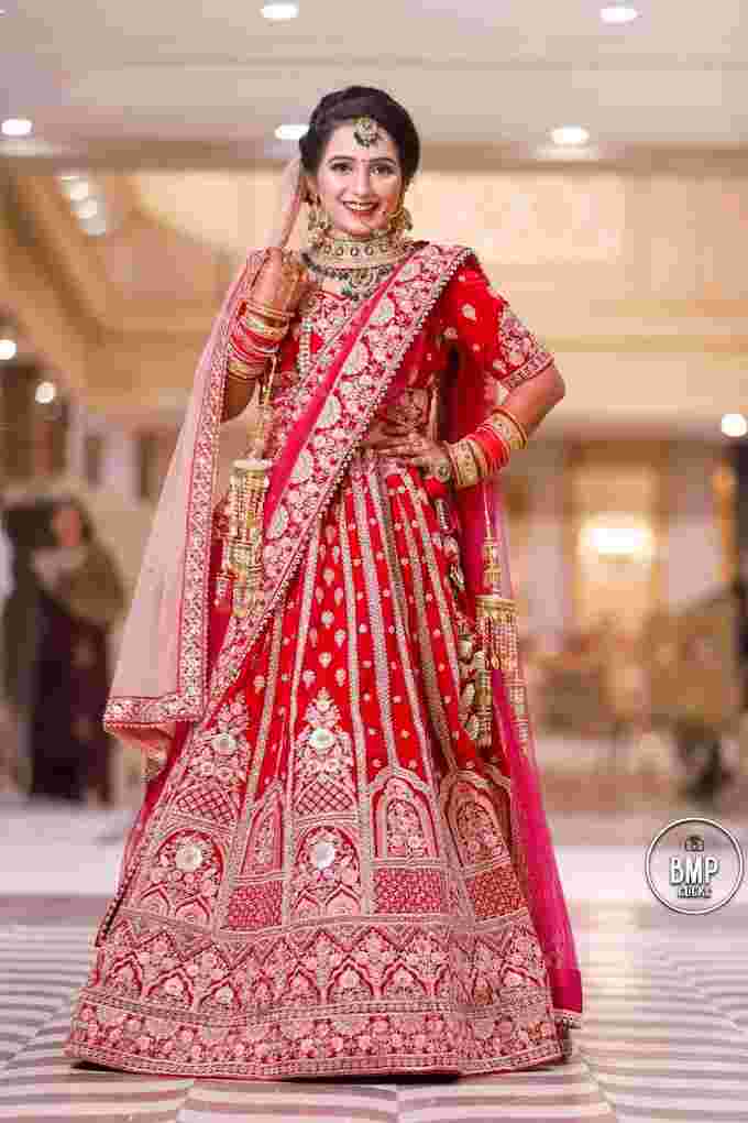 wedding photographers in patel nagar