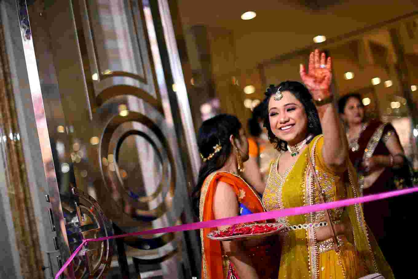 wedding photographers in patel nagar