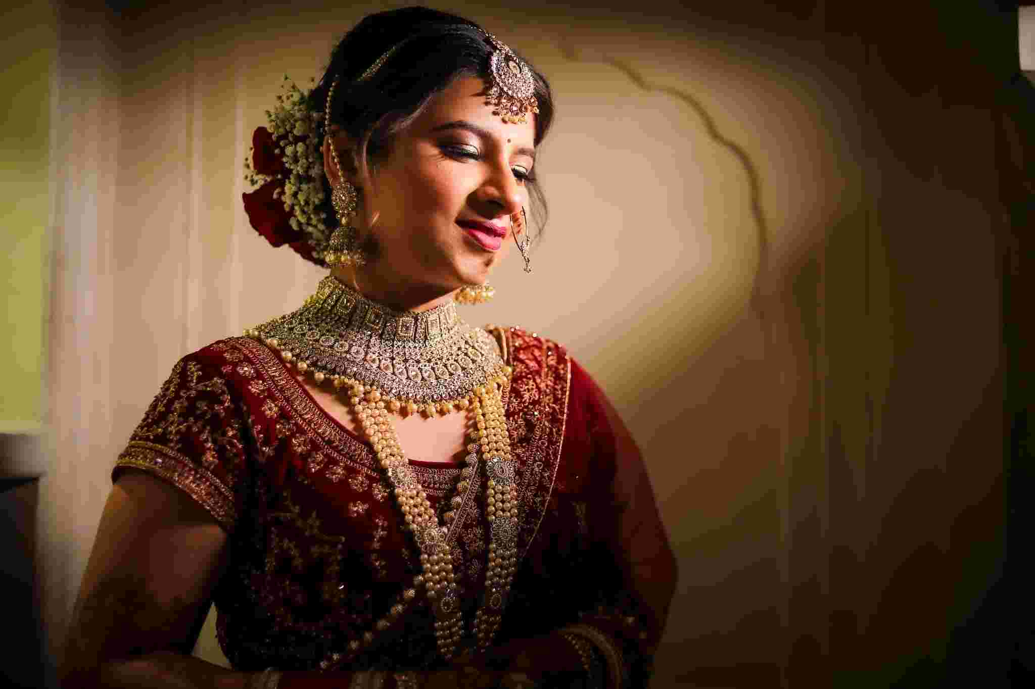 makeup artists in mayur vihar