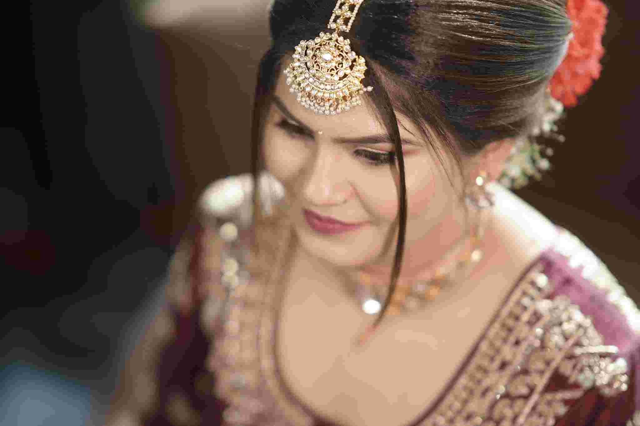 makeup artists in mayur vihar