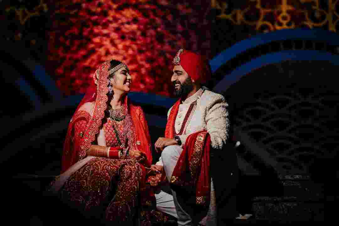 wedding photographers in east of kailash