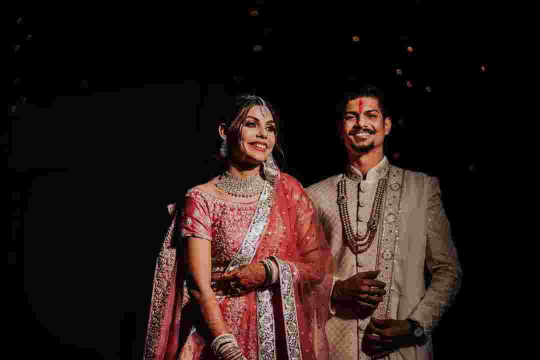 wedding photographers in east of kailash