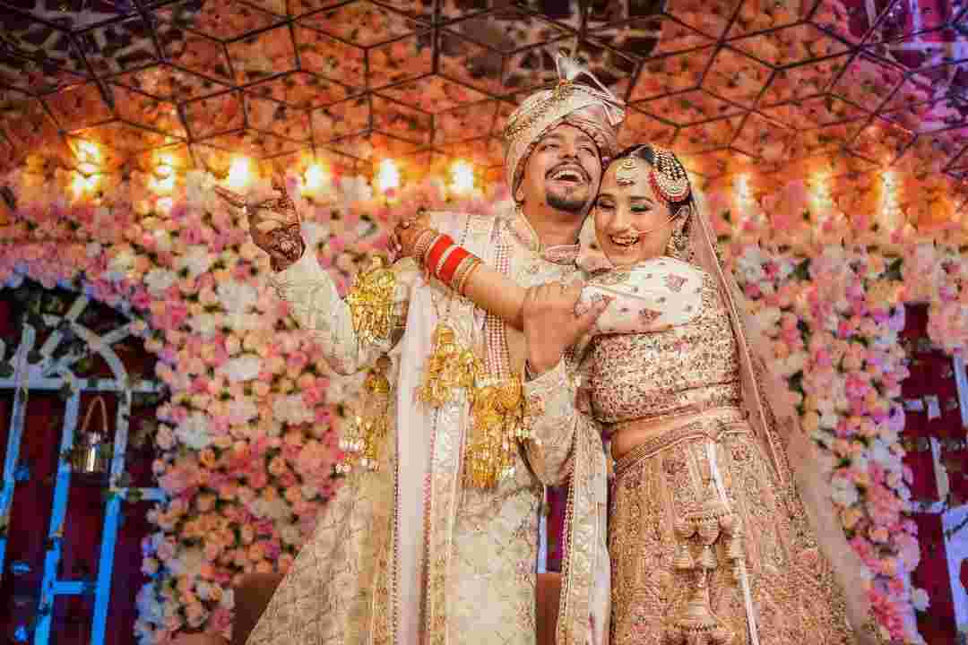 wedding photographers in dwarka