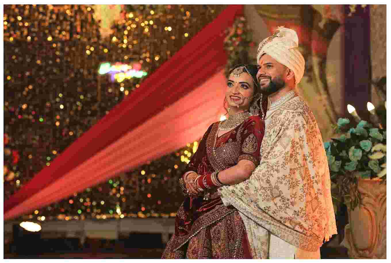 wedding photographers in rohini