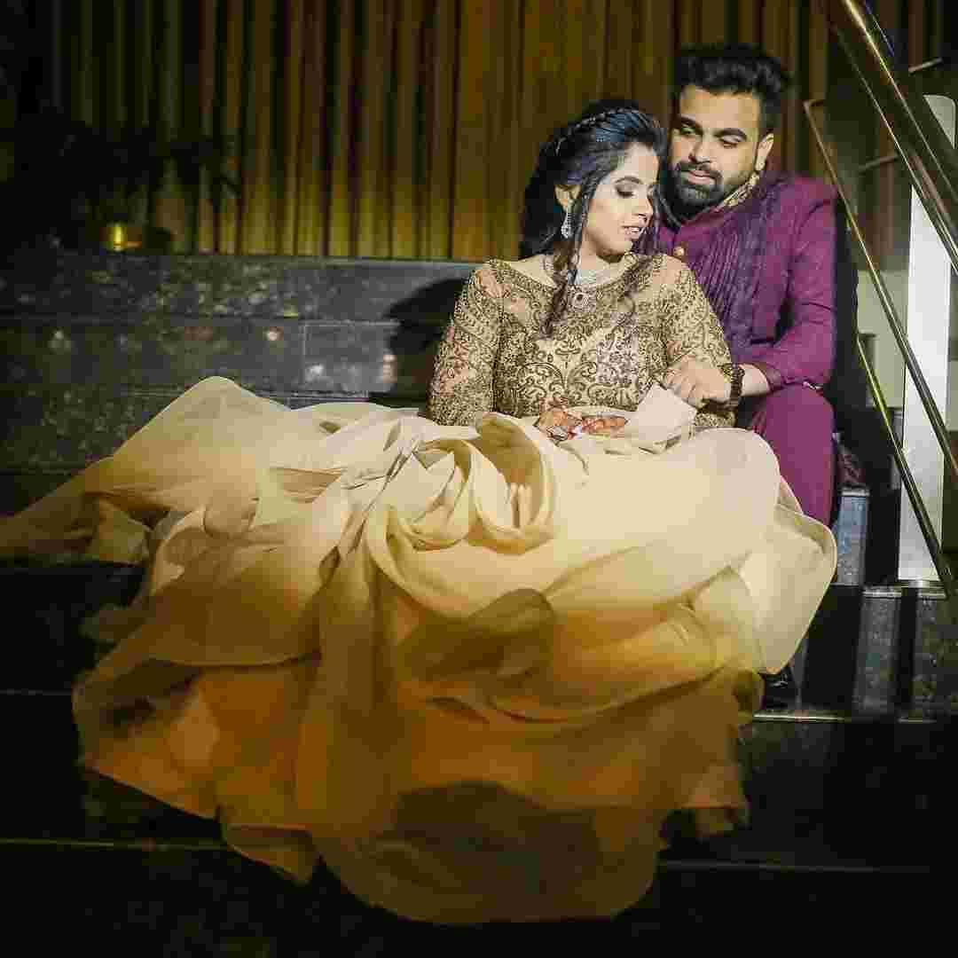wedding photographers in south delhi