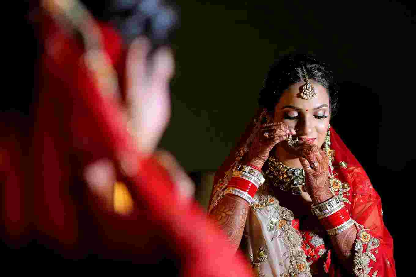 wedding photographers in daryaganj