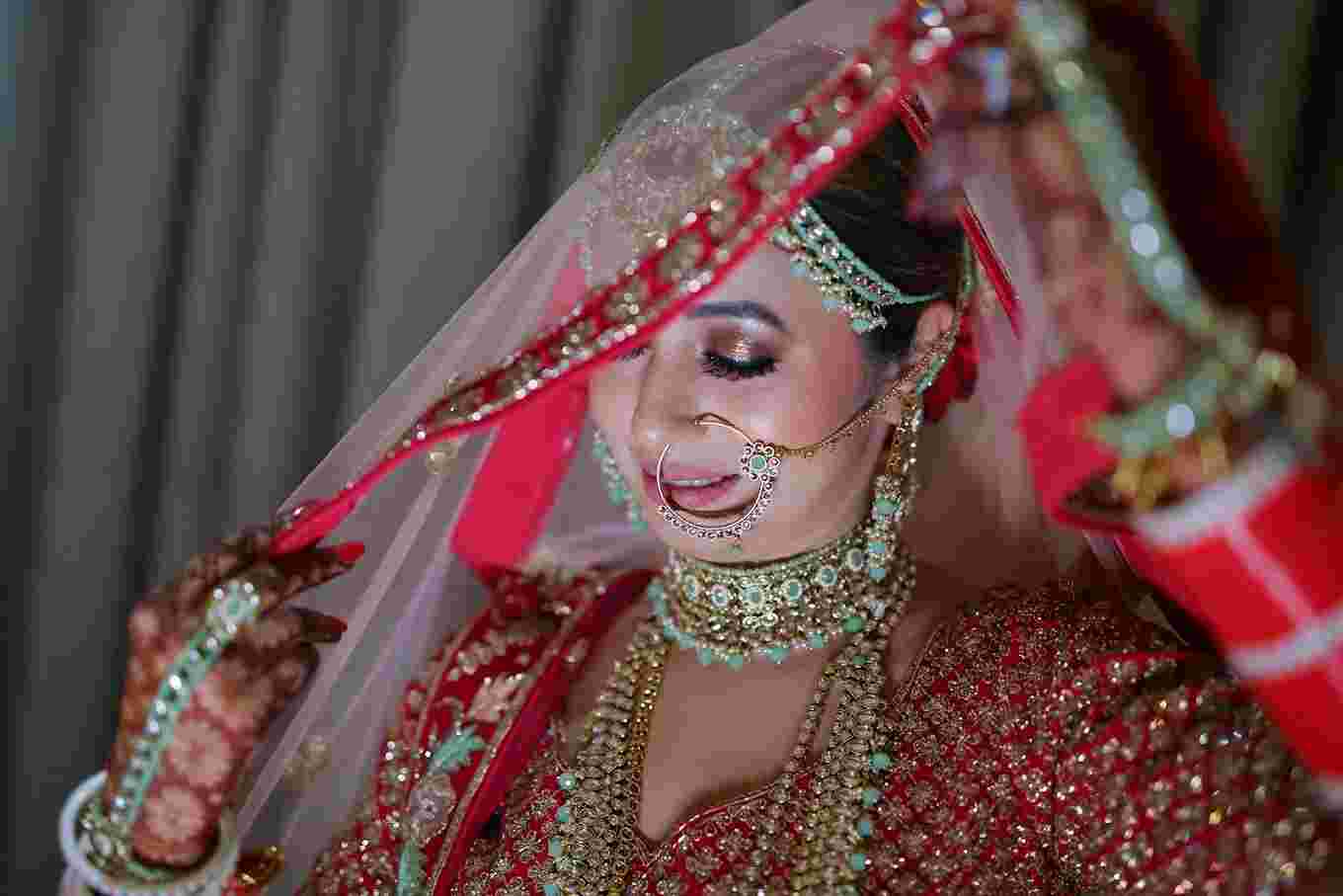wedding photographers in daryaganj