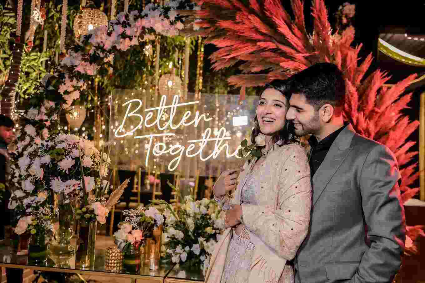 wedding photographers in hauz khas