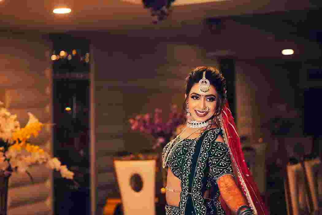 wedding photographers in patel nagar