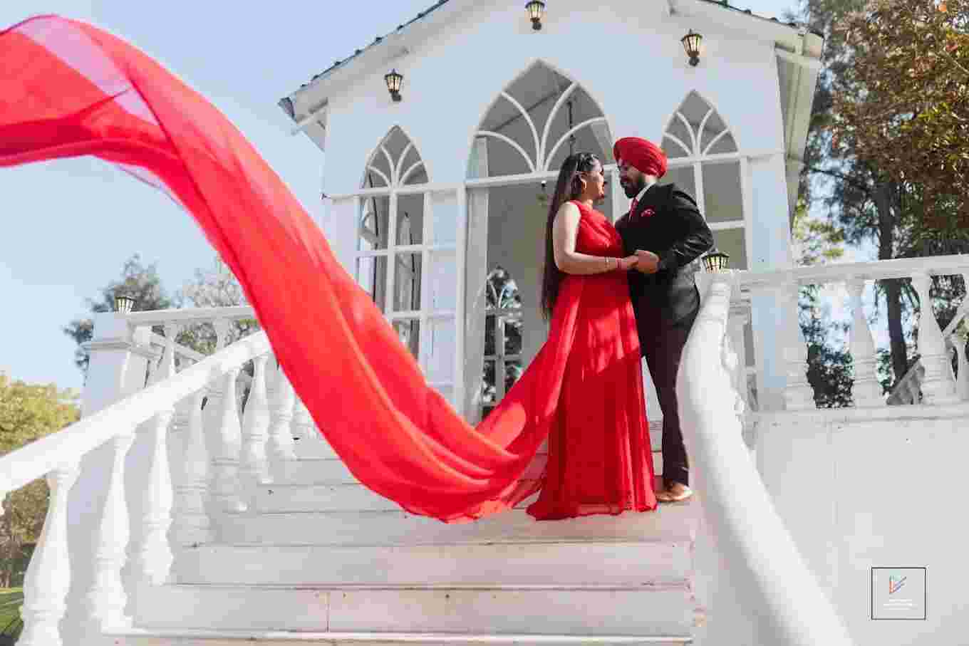 wedding photographers in patel nagar