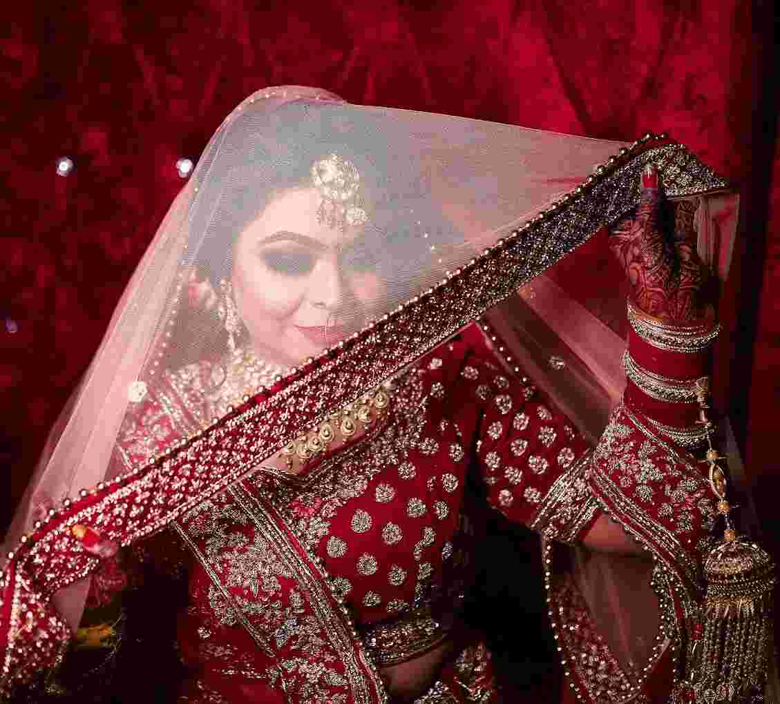wedding photographers in rajouri garden