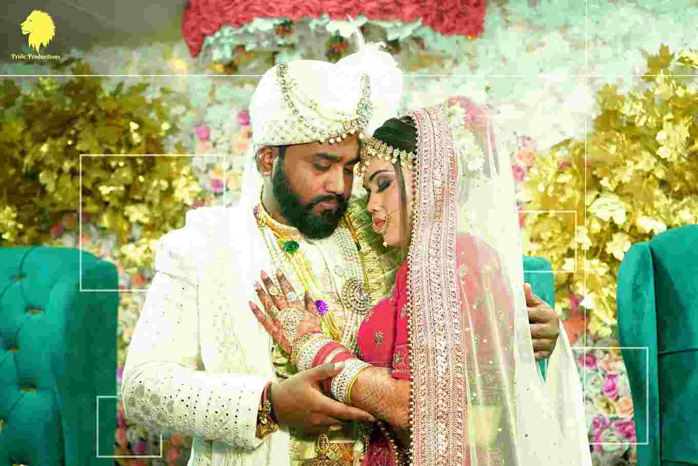 wedding photographers in rohini