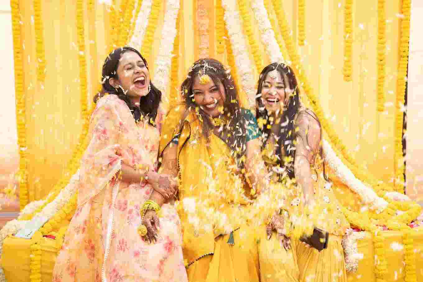 wedding photographers in hauz khas