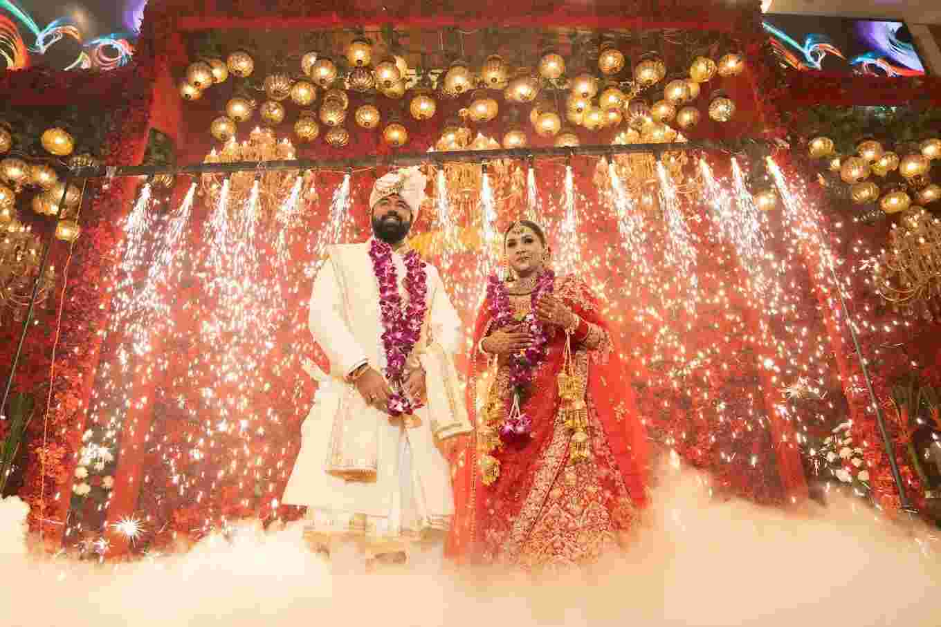 wedding photographers in hauz khas