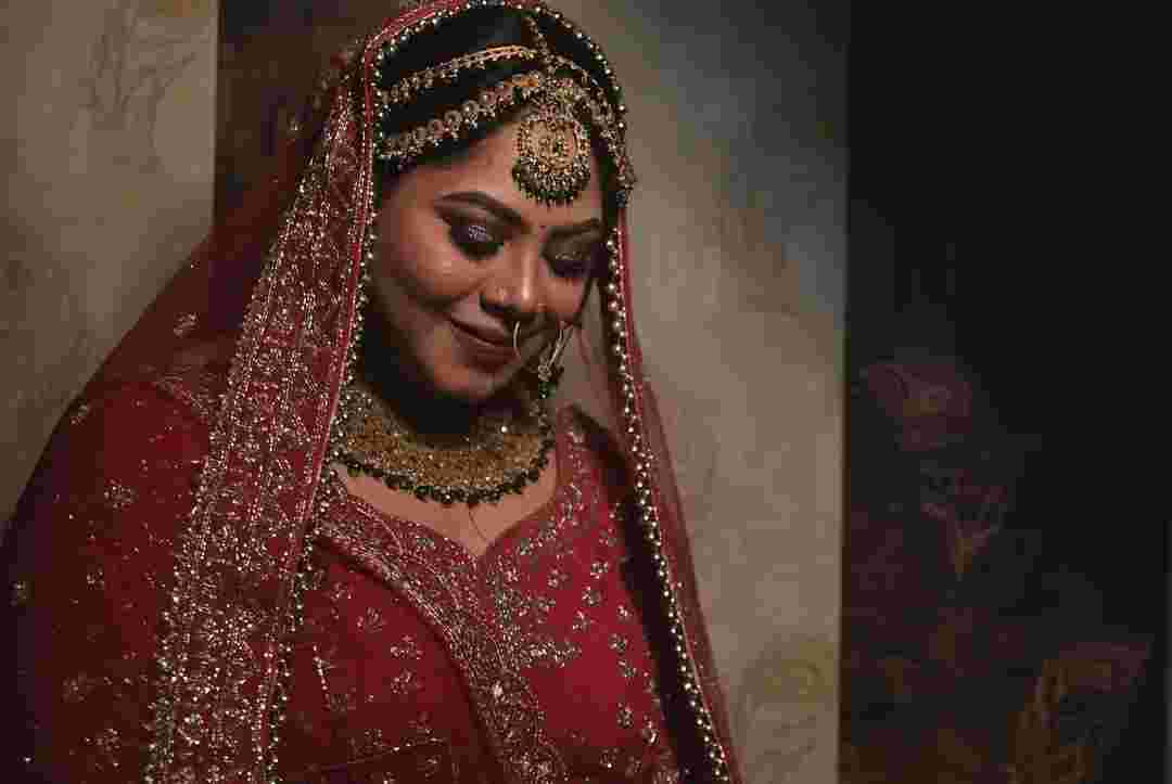 makeup artists in mayur vihar