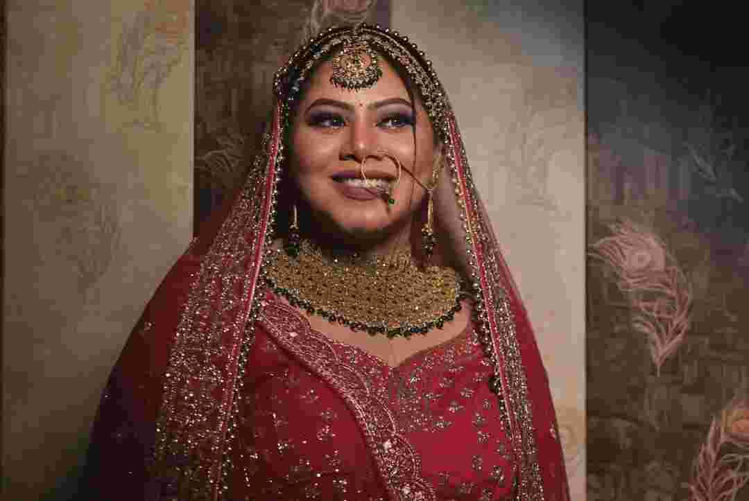 makeup artists in mayur vihar