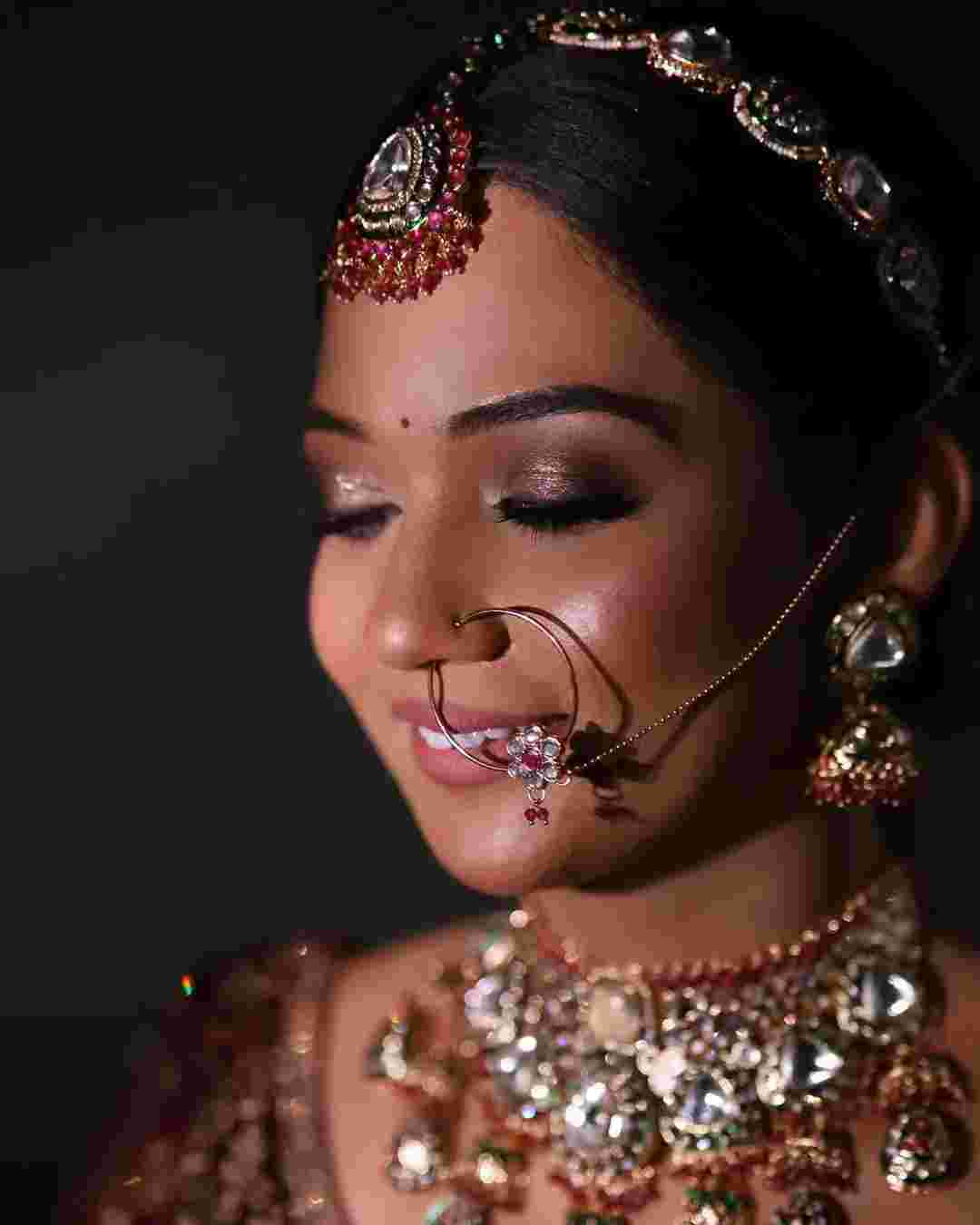 makeup artists in mayur vihar
