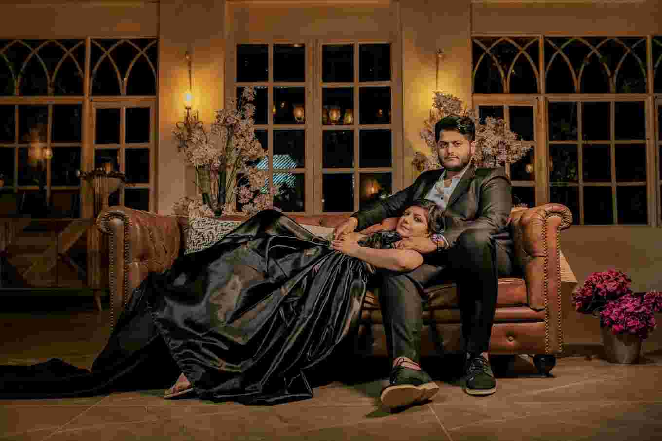 wedding photographers in dwarka