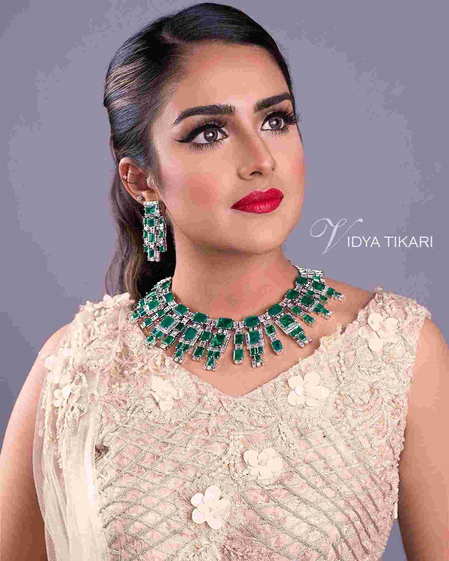 makeup artists in govindpuri