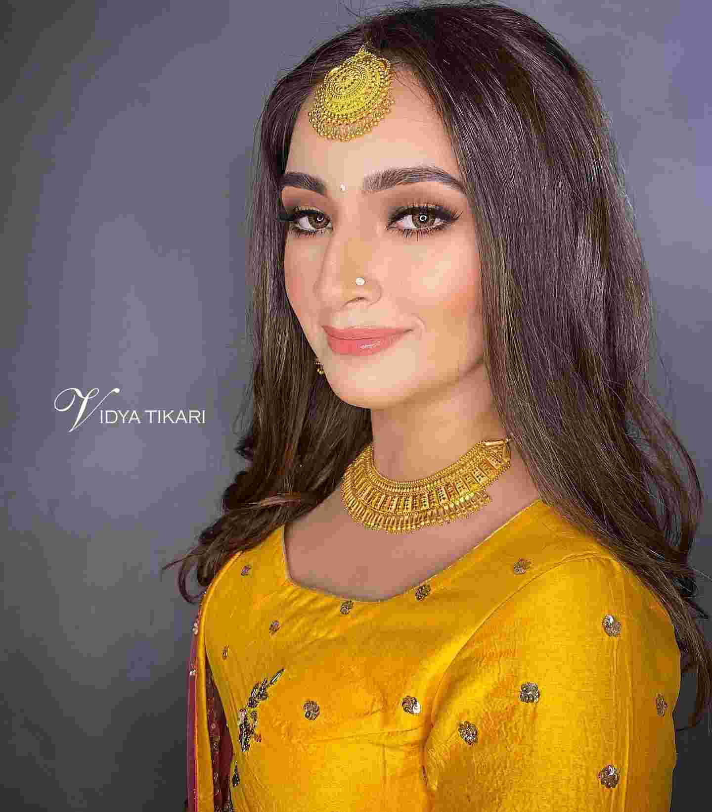 makeup artists in govindpuri